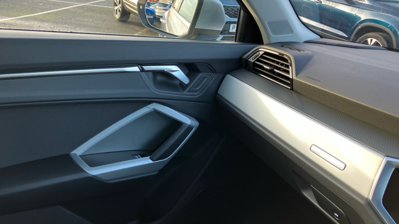 Audi Q3 35 TFSI Sport 5dr S Tronic Petrol Estate